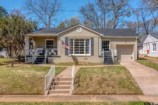 1605 S Wall Ave., Tyler, TX 75701