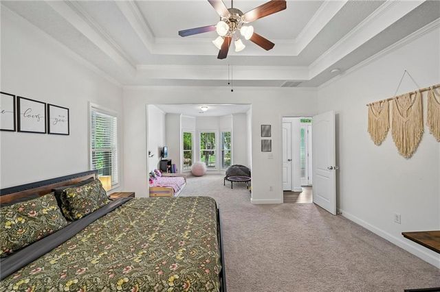 399 Laurel Oaks Lane, Jefferson, GA 30549