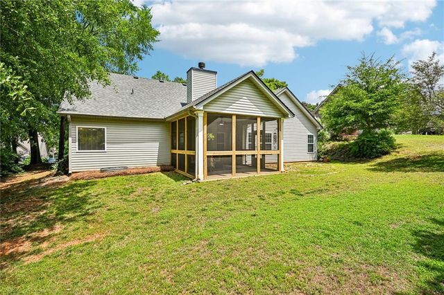 399 Laurel Oaks Lane, Jefferson, GA 30549