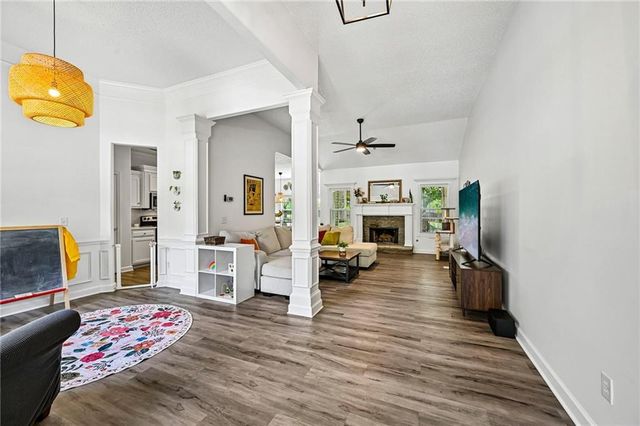 399 Laurel Oaks Lane, Jefferson, GA 30549