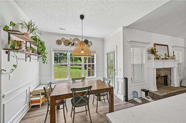 399 Laurel Oaks Lane, Jefferson, GA 30549