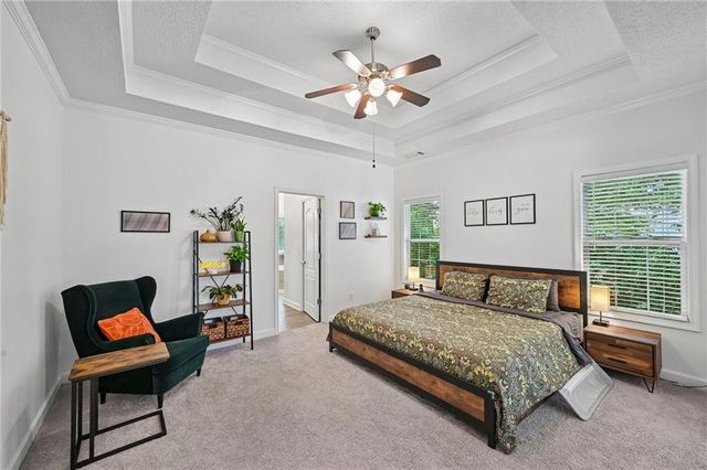 399 Laurel Oaks Lane, Jefferson, GA 30549