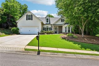 399 Laurel Oaks Lane, Jefferson, GA 30549
