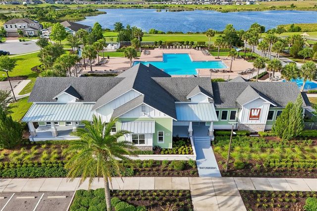 2960 ANGELONIA THORN WAY, Clermont, FL 34711