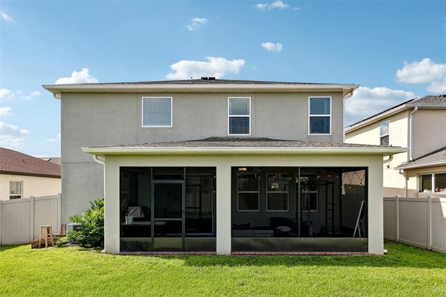 2960 ANGELONIA THORN WAY, Clermont, FL 34711
