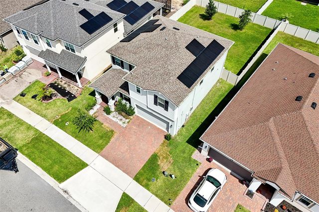 2960 ANGELONIA THORN WAY, Clermont, FL 34711