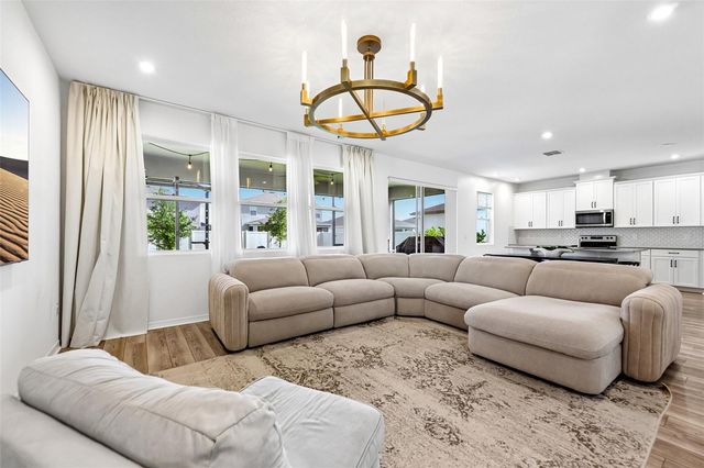 2960 ANGELONIA THORN WAY, Clermont, FL 34711