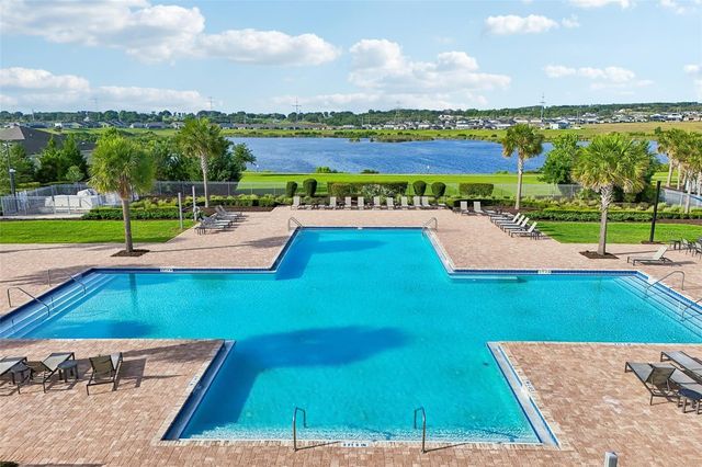 2960 ANGELONIA THORN WAY, Clermont, FL 34711