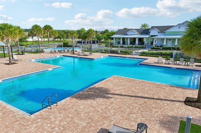 2960 ANGELONIA THORN WAY, Clermont, FL 34711