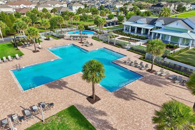 2960 ANGELONIA THORN WAY, Clermont, FL 34711