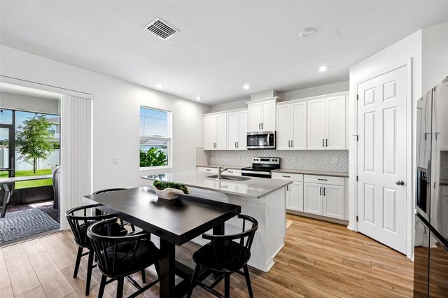 2960 ANGELONIA THORN WAY, Clermont, FL 34711