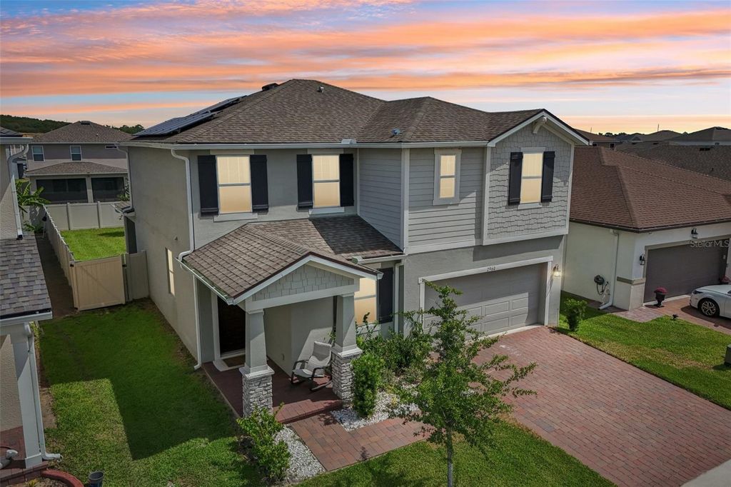 2960 ANGELONIA THORN WAY, Clermont, FL 34711