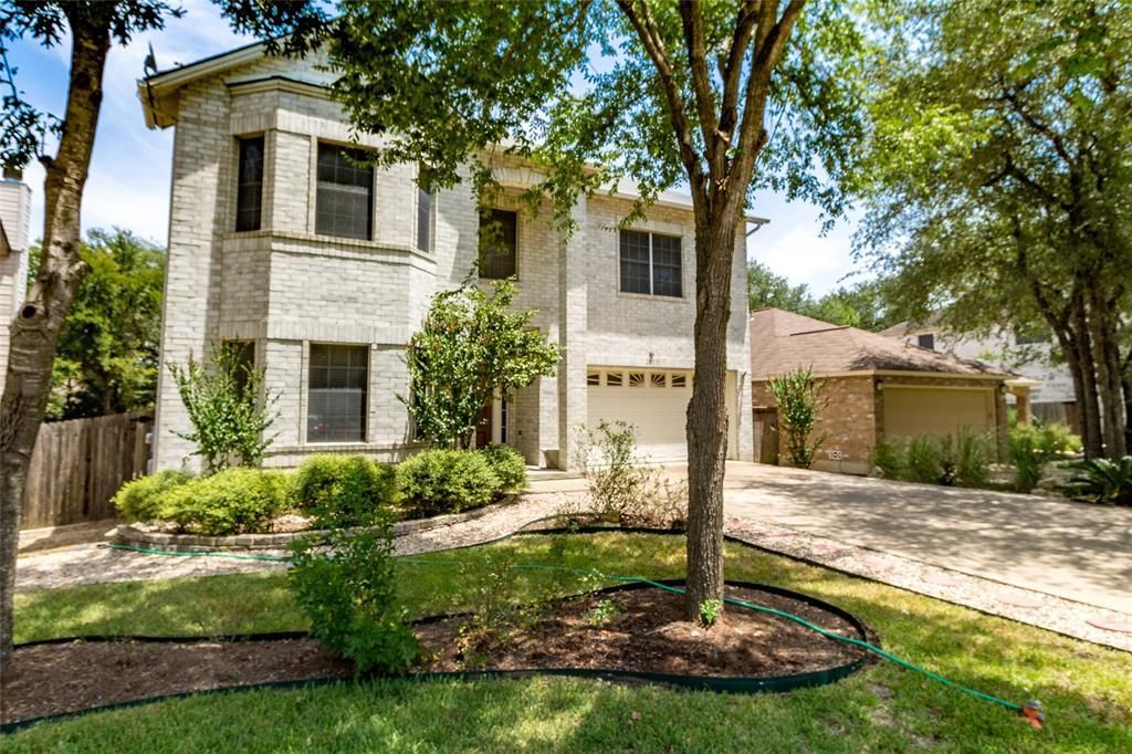 2533 Lavendale CT, Austin, TX 78748