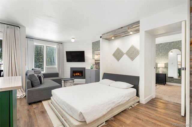 310 Iron Horse Way D5024, Winter Park, CO 80482