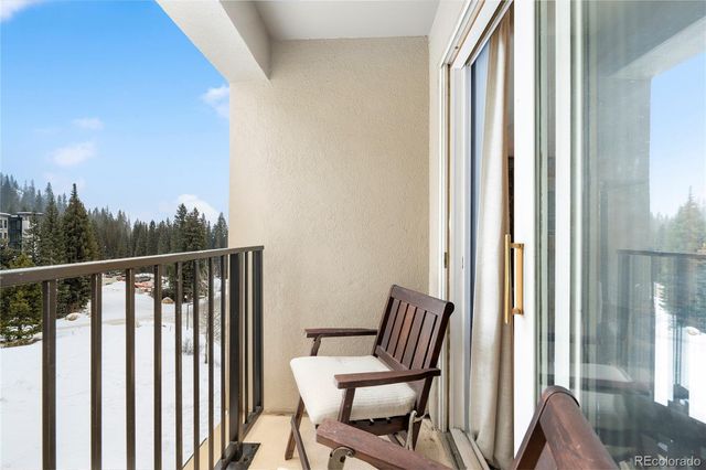 310 Iron Horse Way D5024, Winter Park, CO 80482