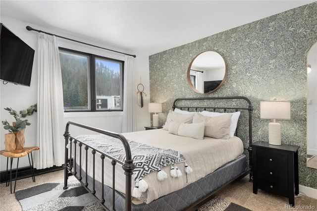 310 Iron Horse Way D5024, Winter Park, CO 80482