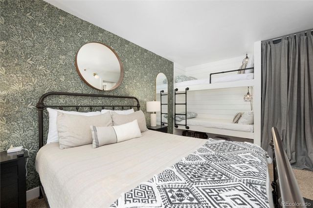 310 Iron Horse Way D5024, Winter Park, CO 80482