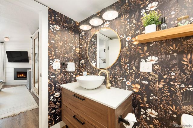 310 Iron Horse Way D5024, Winter Park, CO 80482