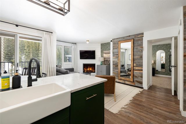 310 Iron Horse Way D5024, Winter Park, CO 80482