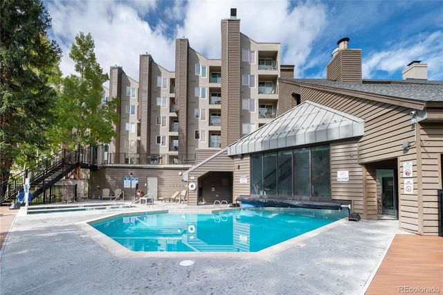 310 Iron Horse Way D5024, Winter Park, CO 80482