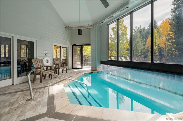310 Iron Horse Way D5024, Winter Park, CO 80482