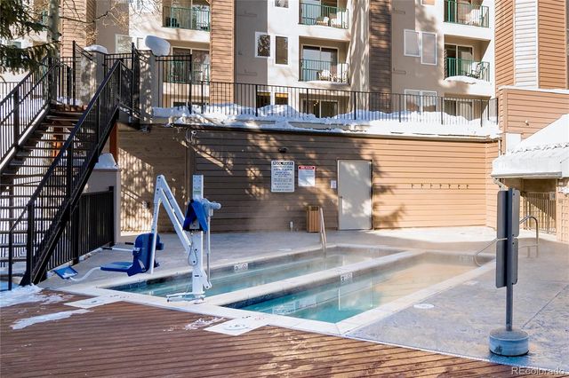 310 Iron Horse Way D5024, Winter Park, CO 80482
