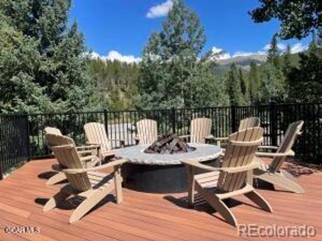 310 Iron Horse Way D5024, Winter Park, CO 80482