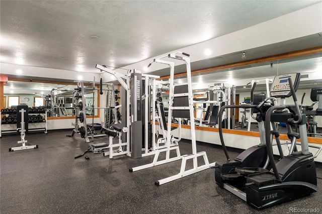 310 Iron Horse Way D5024, Winter Park, CO 80482