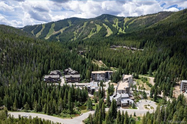 310 Iron Horse Way D5024, Winter Park, CO 80482