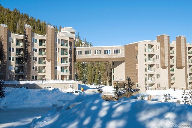 310 Iron Horse Way D5024, Winter Park, CO 80482