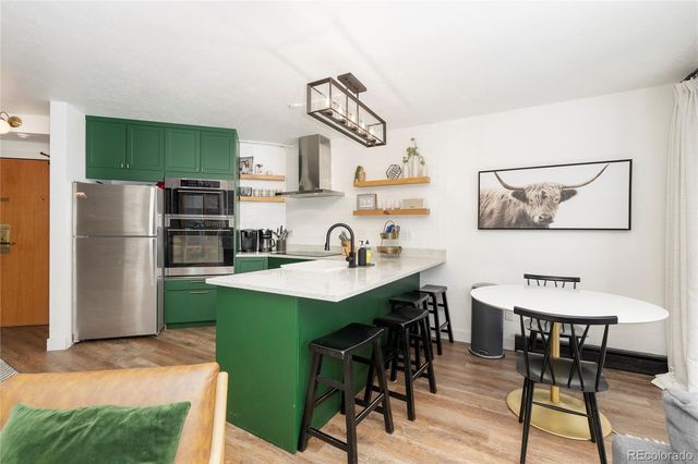 310 Iron Horse Way D5024, Winter Park, CO 80482