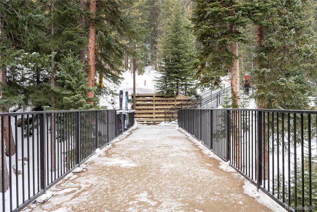 310 Iron Horse Way D5024, Winter Park, CO 80482