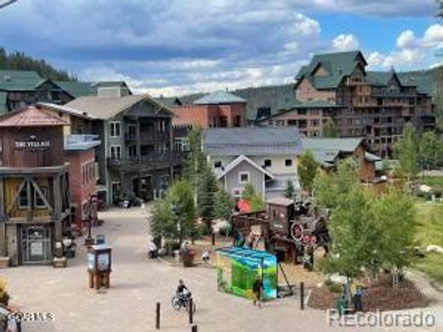310 Iron Horse Way D5024, Winter Park, CO 80482
