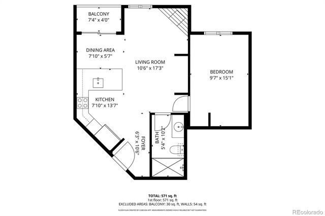 310 Iron Horse Way D5024, Winter Park, CO 80482