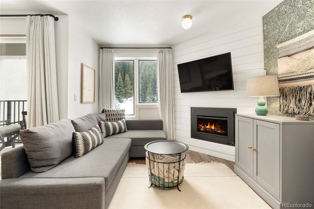 310 Iron Horse Way D5024, Winter Park, CO 80482
