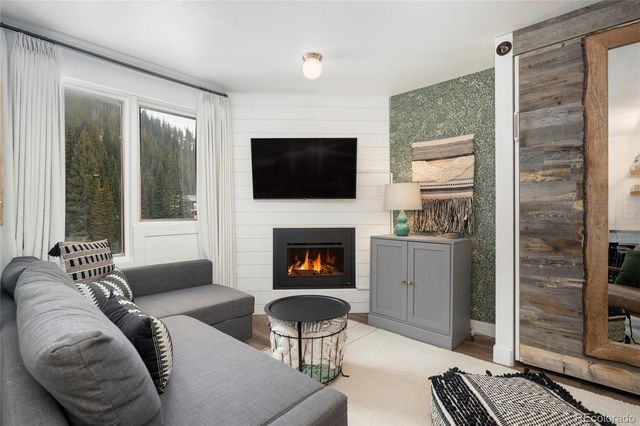 310 Iron Horse Way D5024, Winter Park, CO 80482