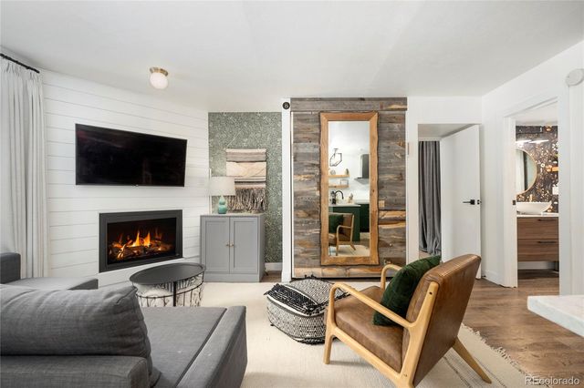 310 Iron Horse Way D5024, Winter Park, CO 80482