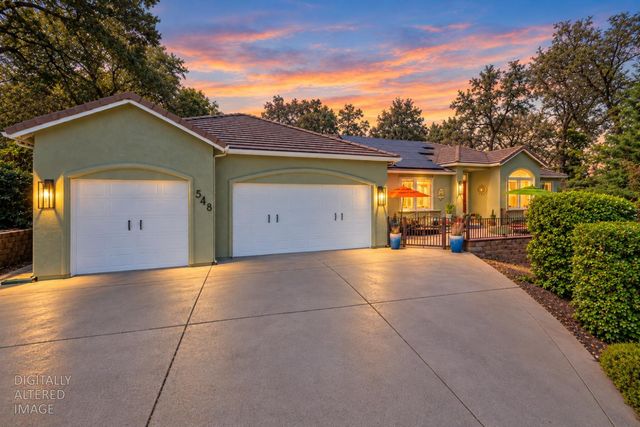 548 Crazy Horse Ct, Cameron Park, CA 95682