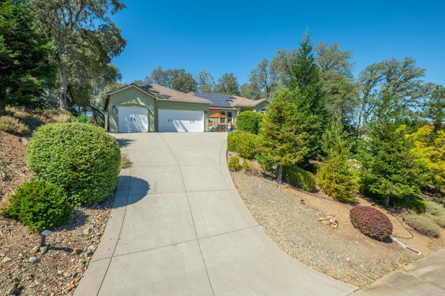 548 Crazy Horse Ct, Cameron Park, CA 95682