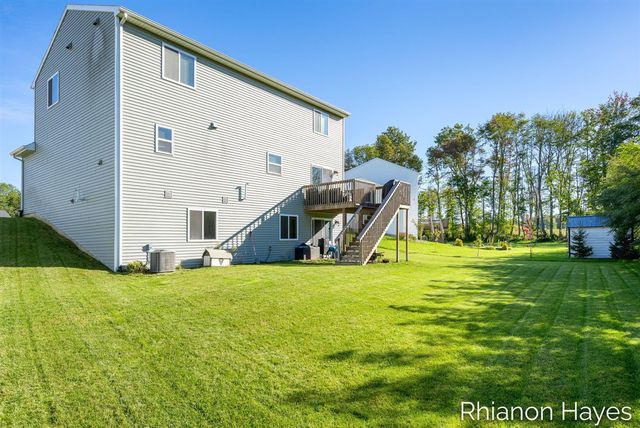 10894 Vine Leaf Circle, Allendale, MI 49401
