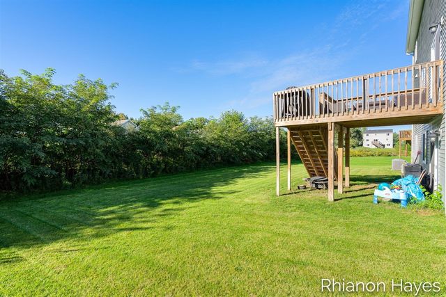 10894 Vine Leaf Circle, Allendale, MI 49401