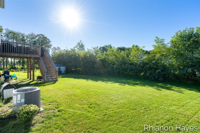 10894 Vine Leaf Circle, Allendale, MI 49401