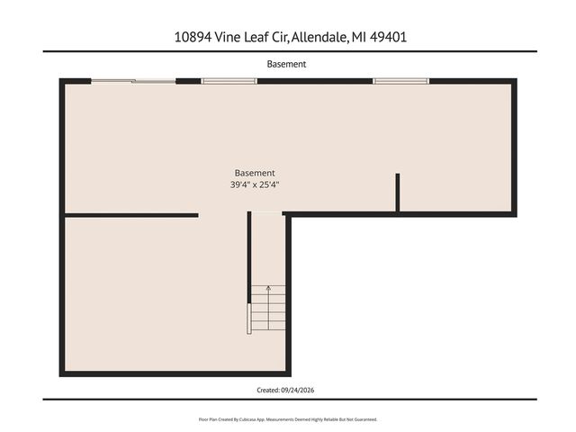 10894 Vine Leaf Circle, Allendale, MI 49401
