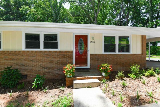 3506 Treeview Lane, Browns Summit, NC 27214