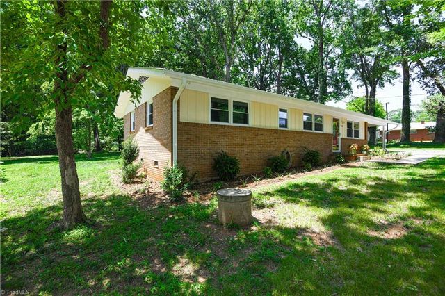 3506 Treeview Lane, Browns Summit, NC 27214