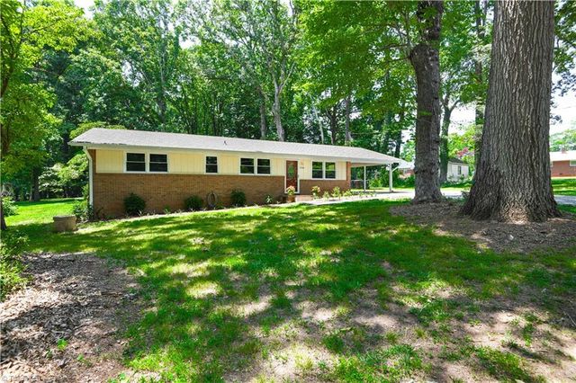 3506 Treeview Lane, Browns Summit, NC 27214