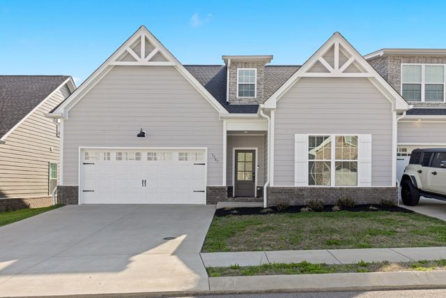 1147 Malinda Ln, Greenbrier, TN 37073