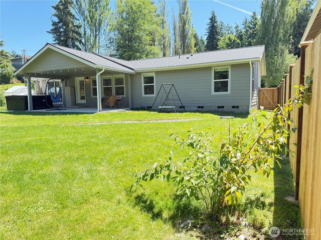 606 18th Street, Snohomish, WA 98290