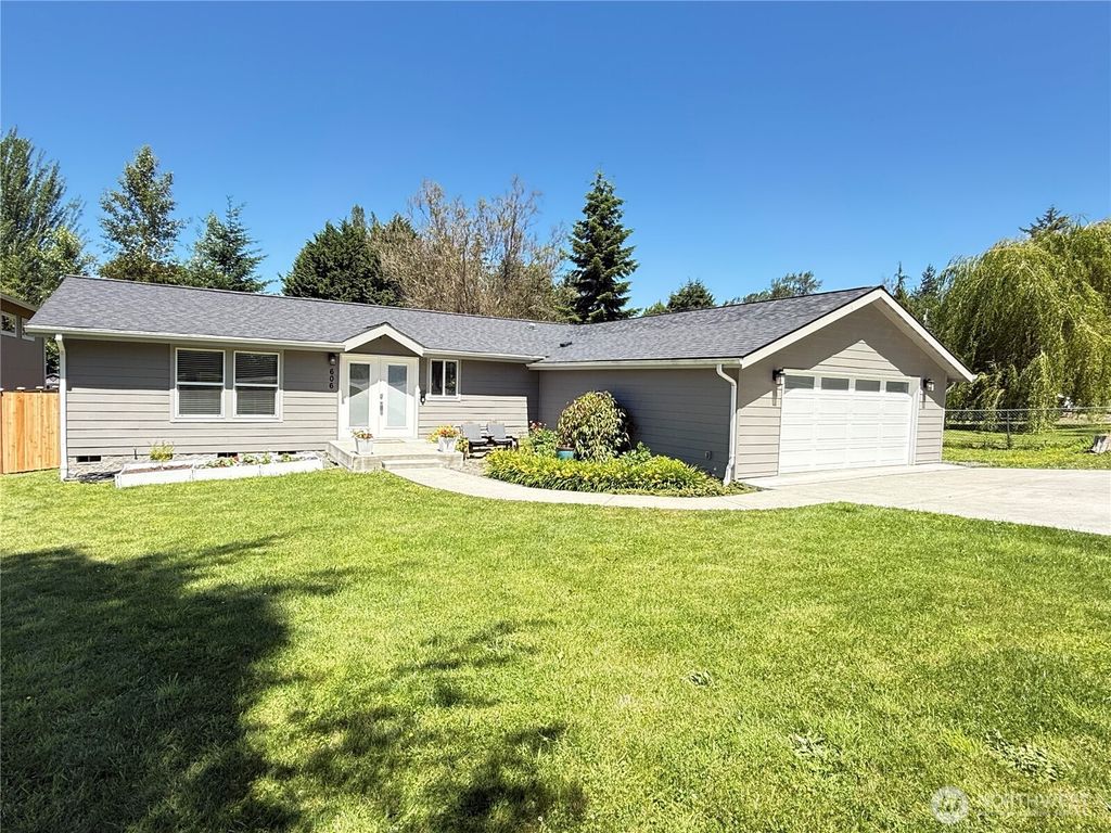 606 18th Street, Snohomish, WA 98290