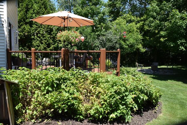 944 Ridgeway CIRCLE, Fredonia, WI 53021